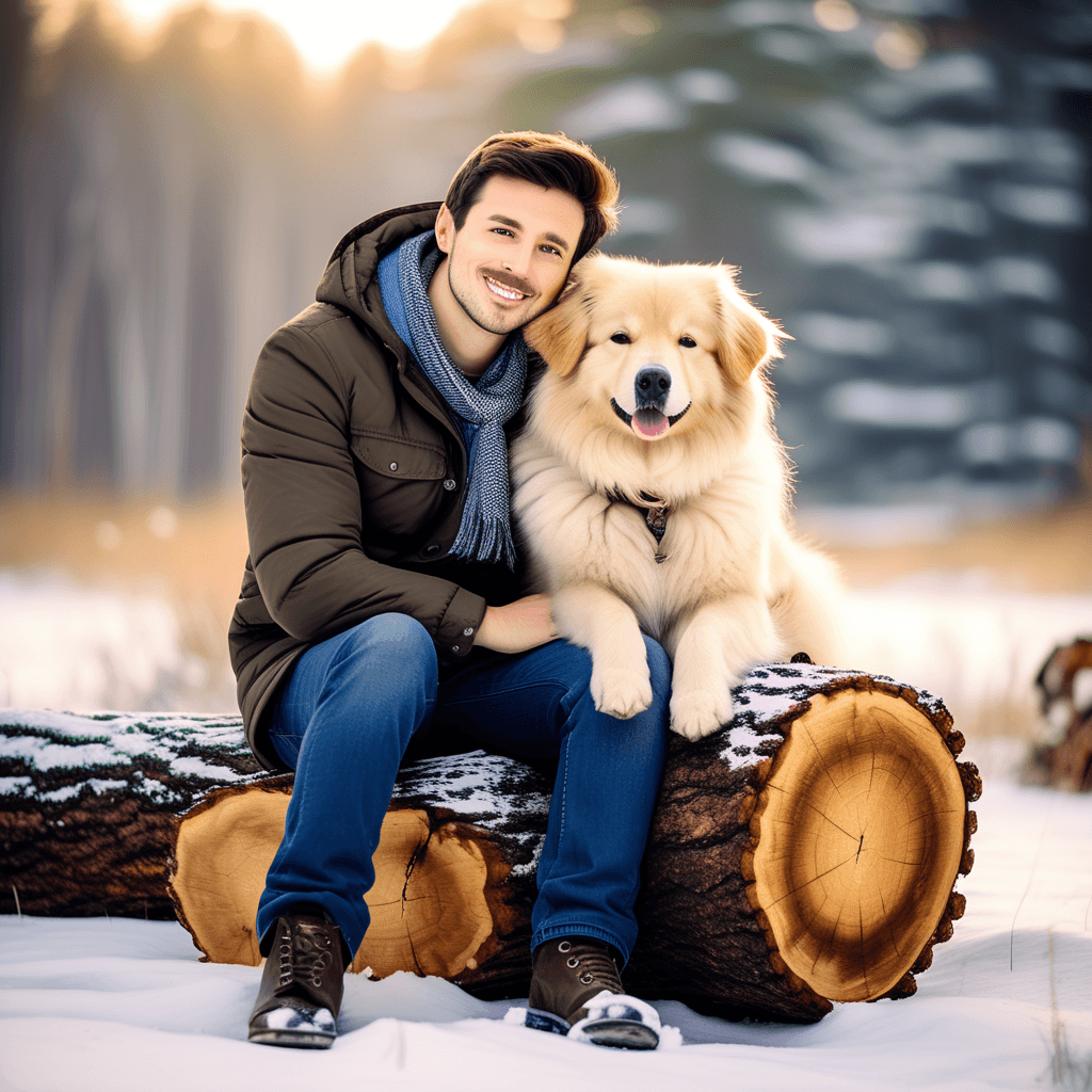 Pet carer