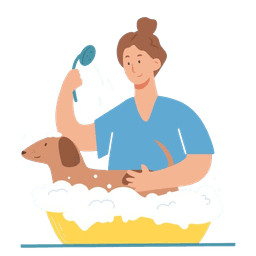 Grooming Service